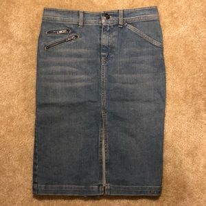 Marc Jacobs Pencil Skirt